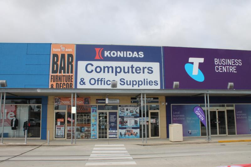 Click to view all images 428 Old Geelong Road Hoppers Crossing VIC 3029 - Image 1