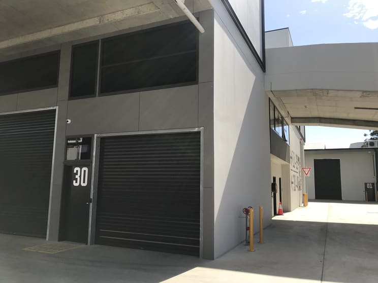 Click to view all images 30/76B Edinburgh Road Marrickville NSW 2204 - Image 1