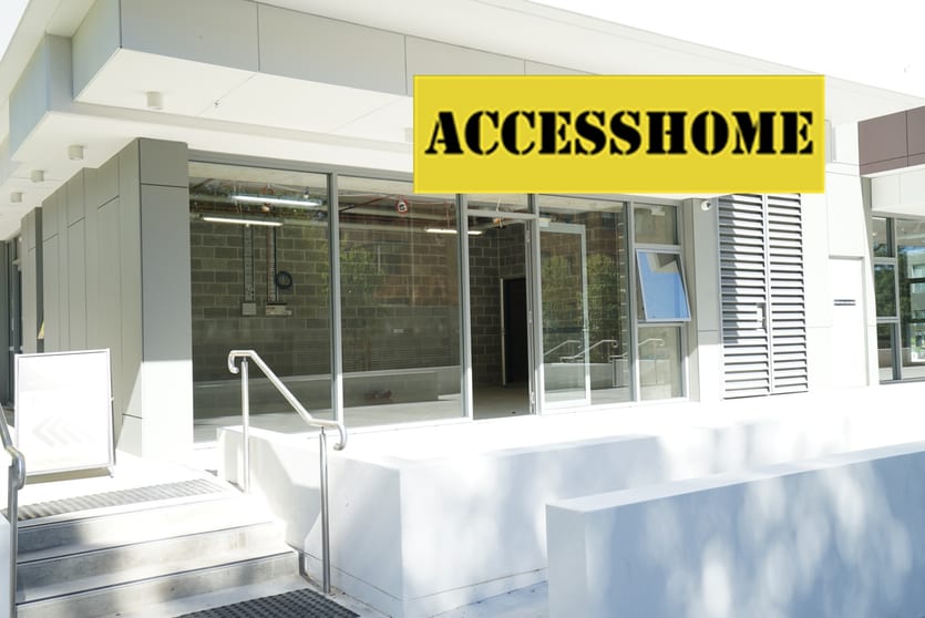 Click to view all images shopG05/2 Mooltan Ave Macquarie Park NSW 2113 - Image 2