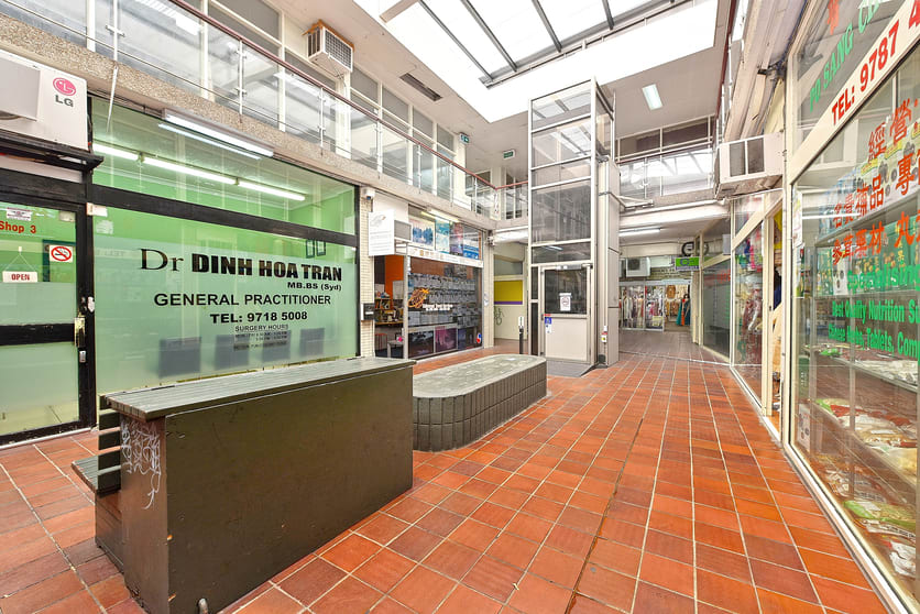 Click to view all images 12/281-287 Beamish Street Campsie NSW 2194 - Image 2