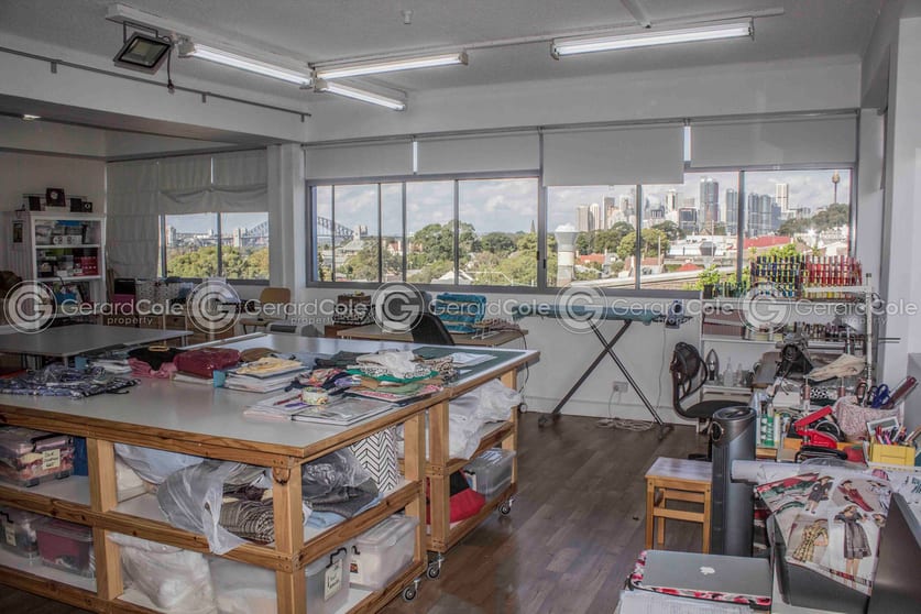 Click to view all images Suite 7 & 8/323 Darling Street Balmain NSW 2041 - Image 1