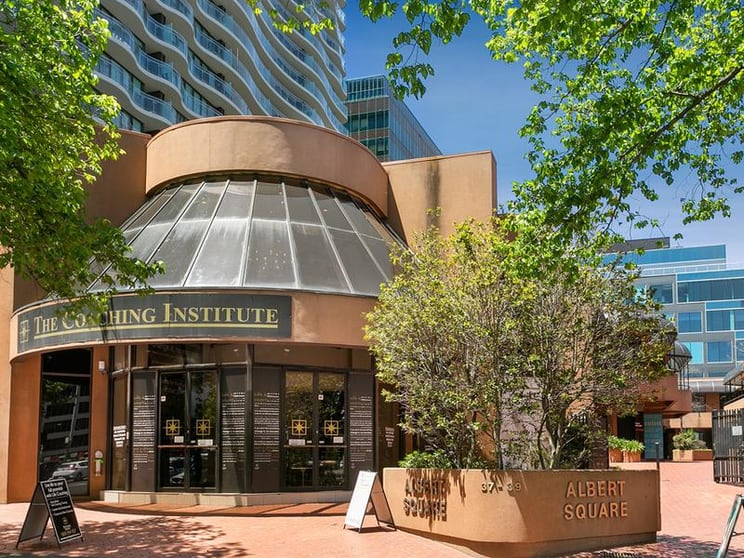 Click to view all images 5/37-39 Albert Road Melbourne VIC 3000 - Image 1