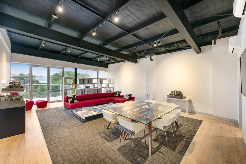 Click to view all images Level 1/33 Fennell Street Port Melbourne VIC 3207 - Image 1