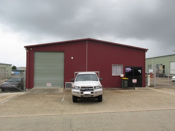 Click to view all images B1/84 Boat Harbour Drive Pialba QLD 4655 - Image 3