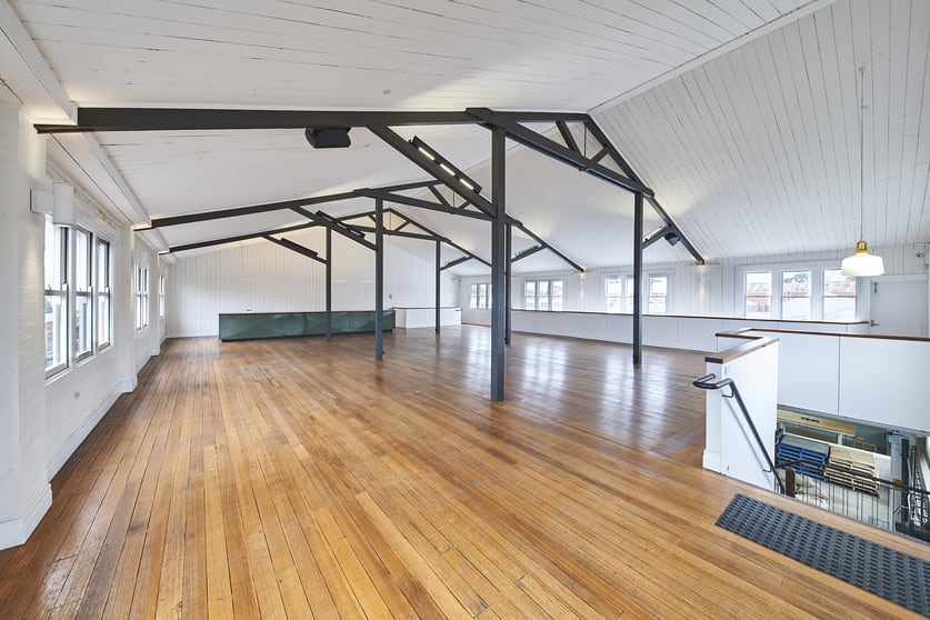 Click to view all images 1st Floor/84 Rupert Street Collingwood VIC 3066 - Image 3
