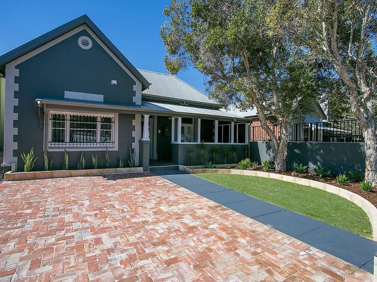 92 Aberdeen St Northbridge WA 6003 - Image 1