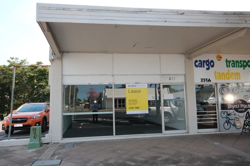 Click to view all images 251 Charters Towers Road Mysterton QLD 4812 - Image 3