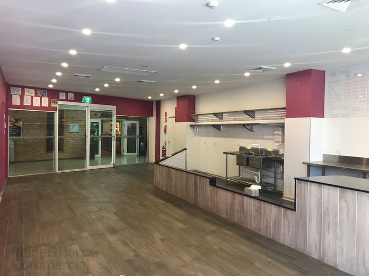 Click to view all images 25b/510 High Street, Tattersalls Centre Penrith NSW 2750 - Image 3