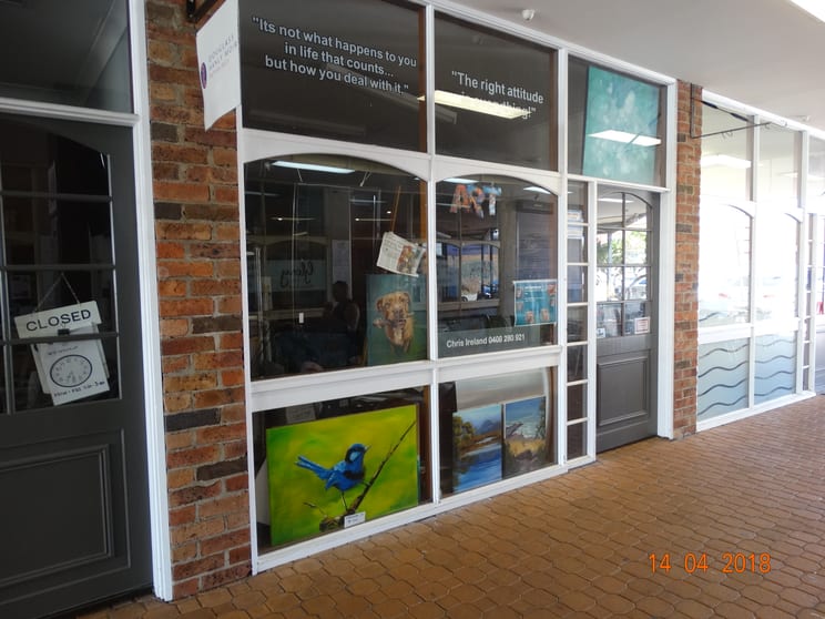 Click to view all images 5/214 Memorial Avenue Ettalong Beach NSW 2257 - Image 1