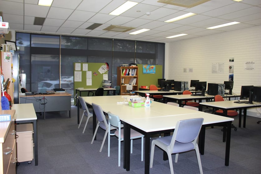 Click to view all images Suite 1 GF/144 Fitzroy Street Grafton NSW 2460 - Image 1