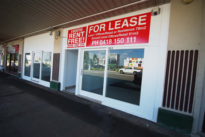 Click to view all images 663 Flinders Street Townsville City QLD 4810 - Image 2