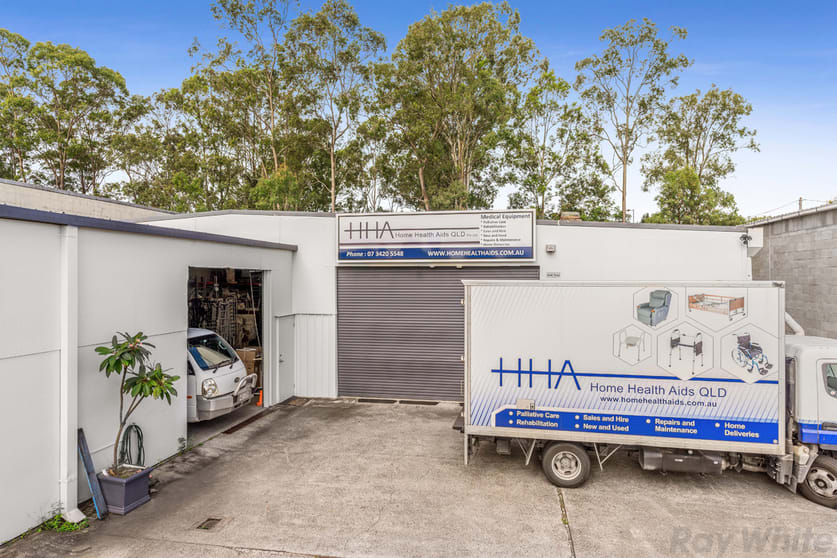 Click to view all images 2/23 Dividend Street Mansfield QLD 4122 - Image 1