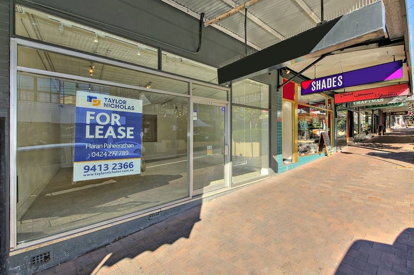 Click to view all images 93 Willoughby Road Crows Nest NSW 2065 - Image 1