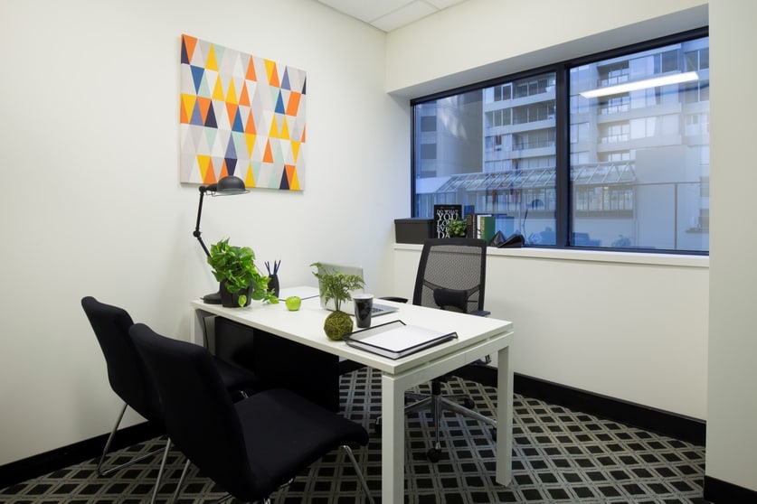 Click to view all images Suite 422/1 Queens Road Melbourne 3004 VIC 3004 - Image 3