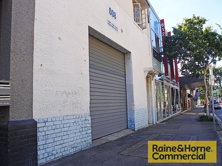 Click to view all images Wickham Street Fortitude Valley QLD 4006 - Image 1