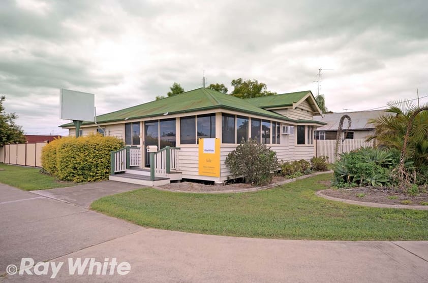 Click to view all images 23 Gladstone Rd Biloela QLD 4715 - Image 1