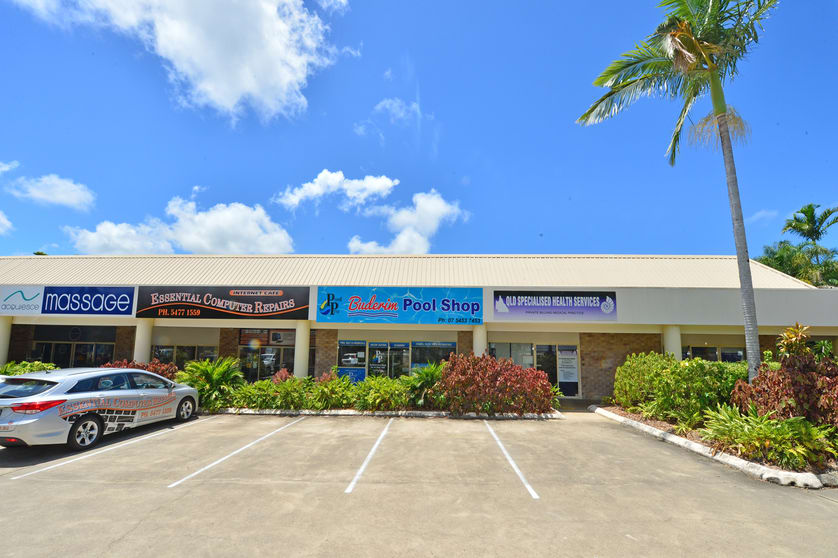 Click to view all images Suite 8/5-9 Lakeshore Avenue Buderim QLD 4556 - Image 2