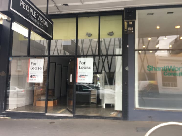 Click to view all images Ground Floor, 212 Bridge Road Richmond VIC 3121 - Image 1