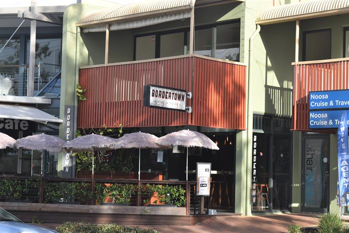Click to view all images Shop 1, 253 Gympie Terrace Noosaville QLD 4566 - Image 1