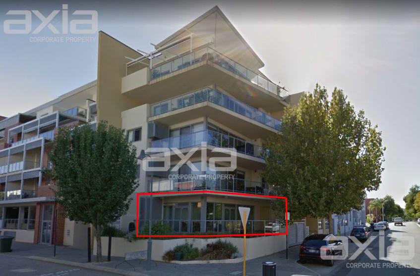 Click to view all images Suite 22 /128 Brown Street East Perth WA 6004 - Image 1