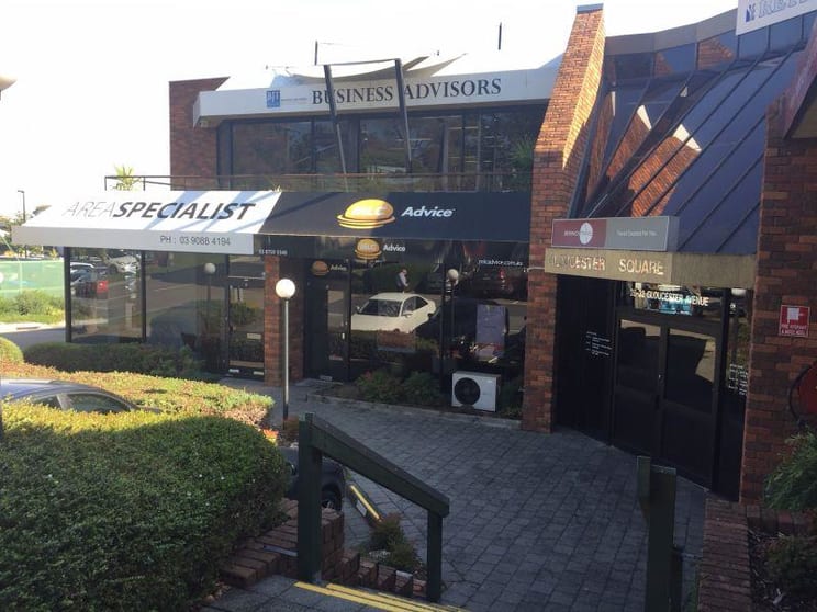 Click to view all images Suite 7/28-32 Gloucester Avenue Berwick VIC 3806 - Image 1
