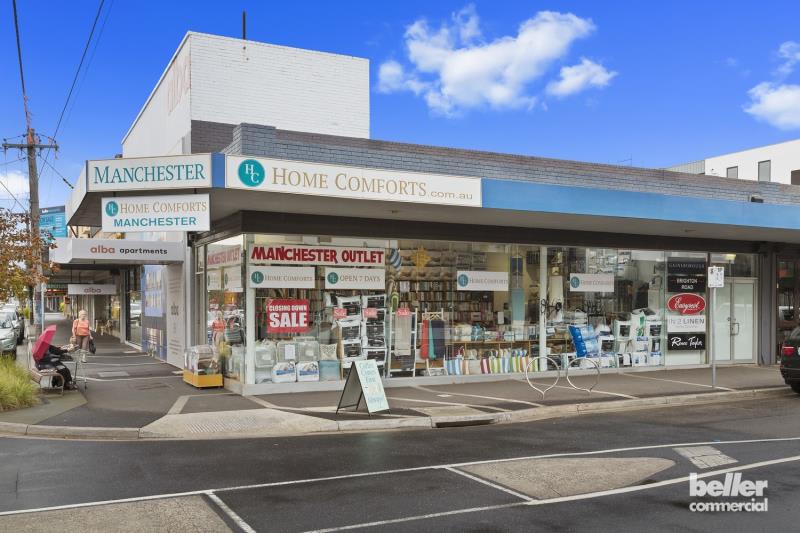 Click to view all images Shop 1/340 Centre Road Bentleigh VIC 3204 - Image 3