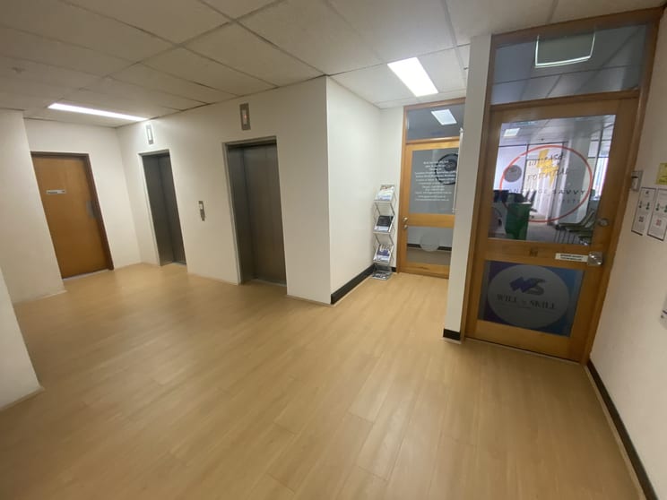Click to view all images Suite 2, Level 3/1 Horwood Pl Parramatta NSW 2150 - Image 1