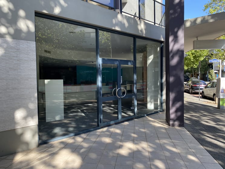 Click to view all images 7/ 118 Royal Street East Perth WA 6004 - Image 2