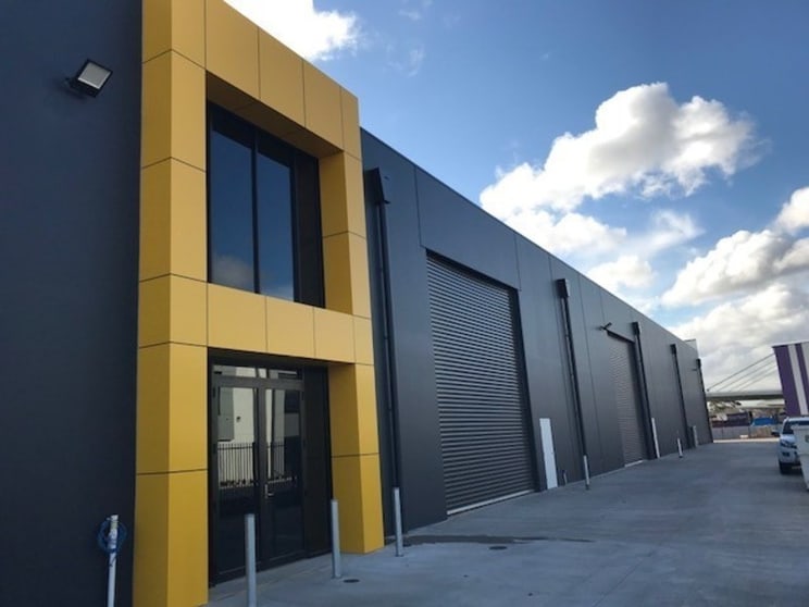 Click to view all images Warehouse 2/16-20 Alfred Avenue Beverley SA 5009 - Image 2