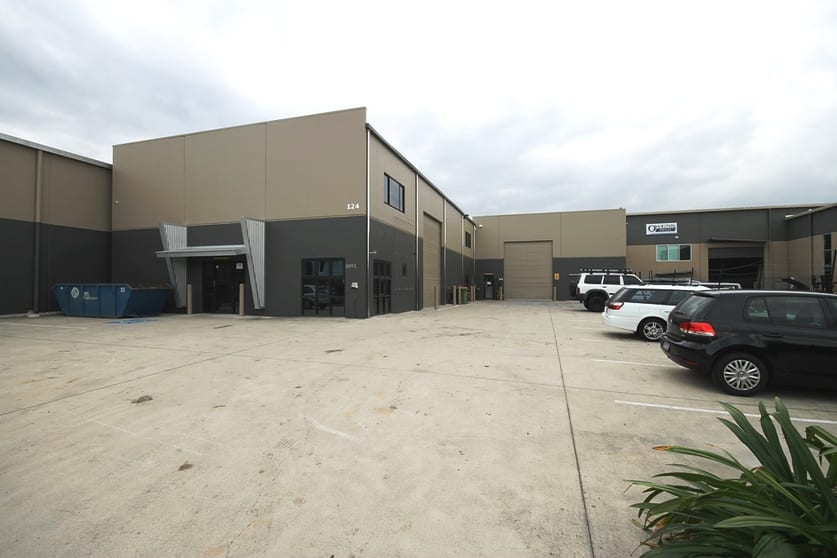 Click to view all images 2/124-126 Steel Street Capalaba QLD 4157 - Image 1
