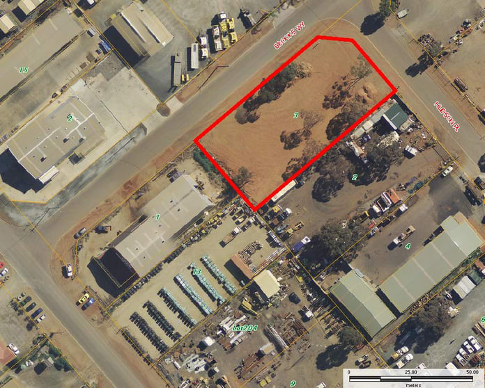 Click to view all images 3 Brooks Way West Kalgoorlie WA 6430 - Image 1