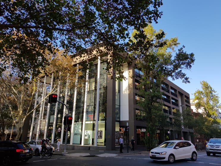 Click to view all images 46a Macleay Street Potts Point NSW 2011 - Image 1