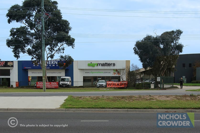 Click to view all images 1/334 Frankston-Dandenong Road Dandenong VIC 3175 - Image 1