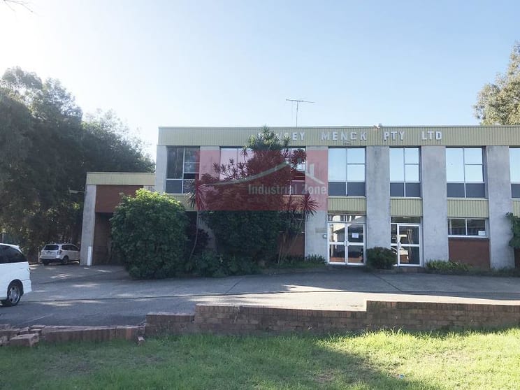 Click to view all images Unit 1/2 Rothwell Avenue Concord West NSW 2138 - Image 1