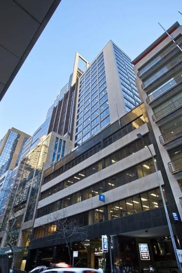 Click to view all images 109 Pitt Street Sydney NSW 2000 - Image 1