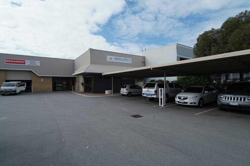 Click to view all images Unit 1/31 Ledgar Road Balcatta WA 6021 - Image 1
