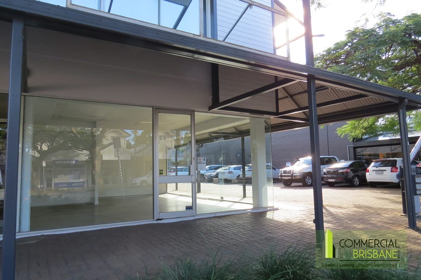Click to view all images 1/146 Racecourse Road Ascot QLD 4007 - Image 2