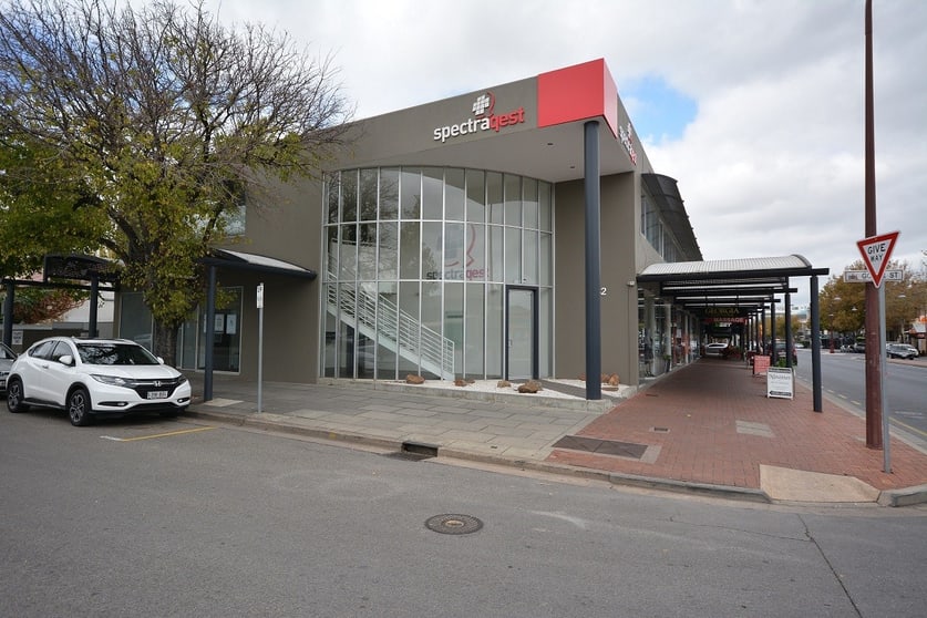 Click to view all images Unit 11,132-140 O Connell Street North Adelaide SA 5006 - Image 1