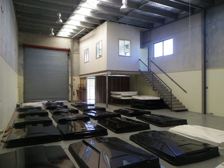 Click to view all images 7/18-20 Cessna Drive Caboolture QLD 4510 - Image 2