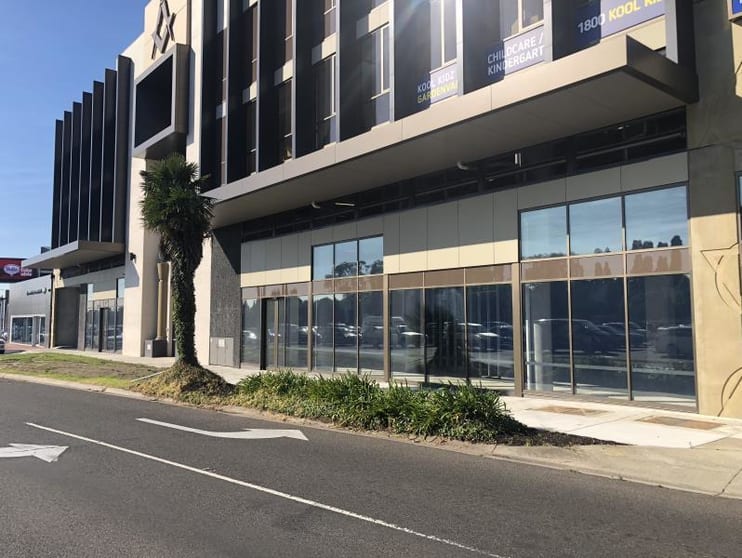 Click to view all images 237-239 Nepean Highway Gardenvale VIC 3185 - Image 2