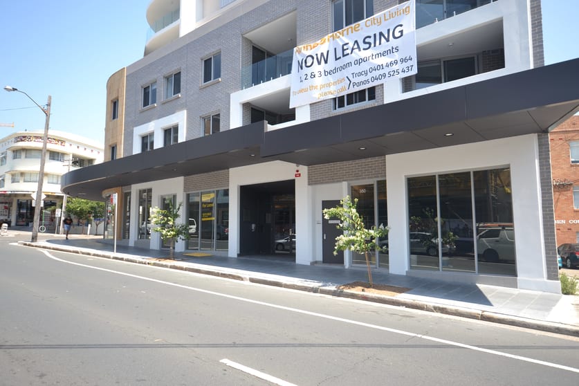 Click to view all images R1, 380 Illawarra Road Marrickville NSW 2204 - Image 1