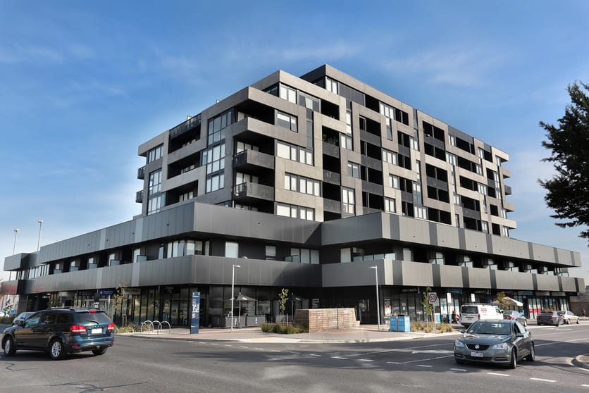 Click to view all images G13/401 Hampshire Road Sunshine VIC 3020 - Image 1