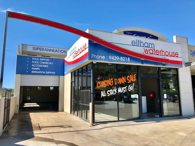 Click to view all images 1/256 Bolton Street Eltham VIC 3095 - Image 1