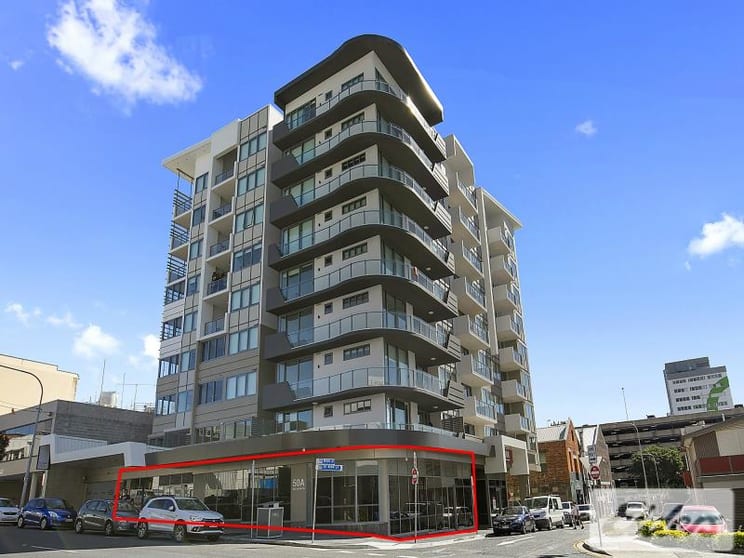 Click to view all images 50 McLachlan Street Fortitude Valley QLD 4006 - Image 1