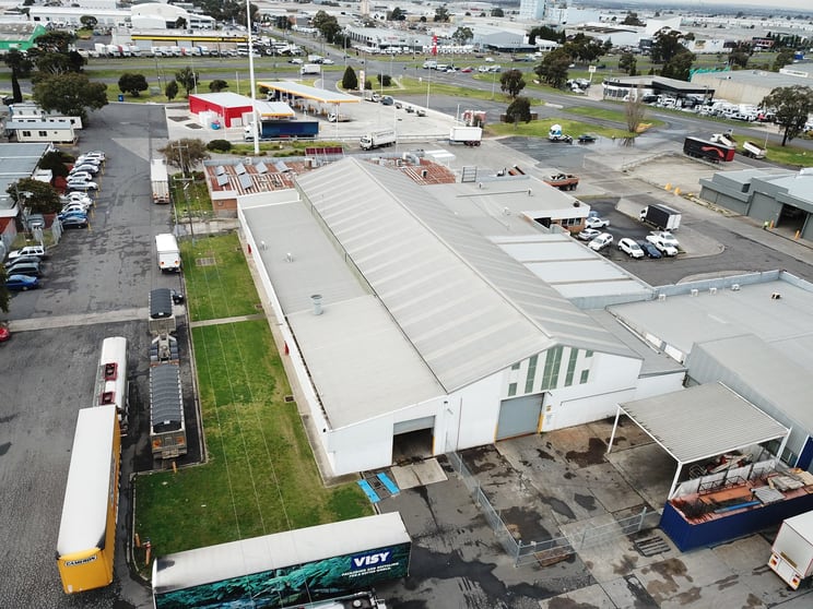 Click to view all images 12/1805-1825 Sydney Road Campbellfield VIC 3061 - Image 2