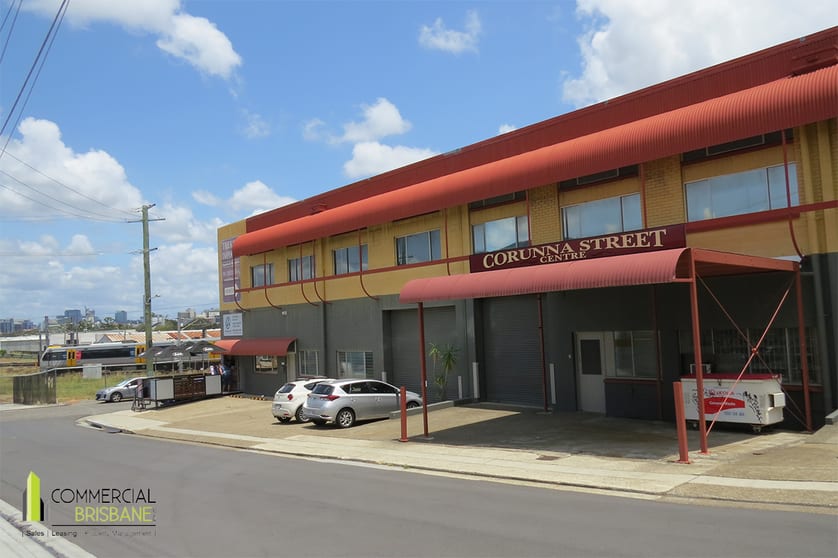 Click to view all images 5/39 Corunna Street Albion QLD 4010 - Image 1