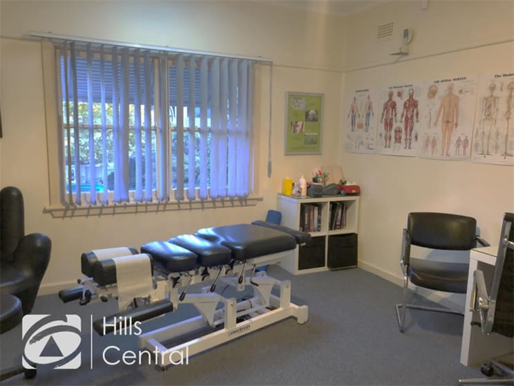 Click to view all images 7 Crane Road Castle Hill NSW 2154 - Image 2