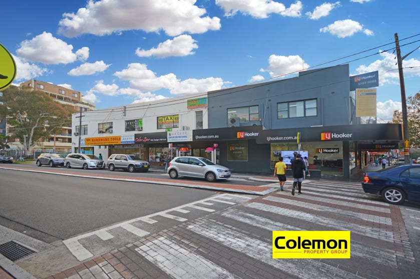 Click to view all images Suite 7/134-138 Beamish St Campsie NSW 2194 - Image 1