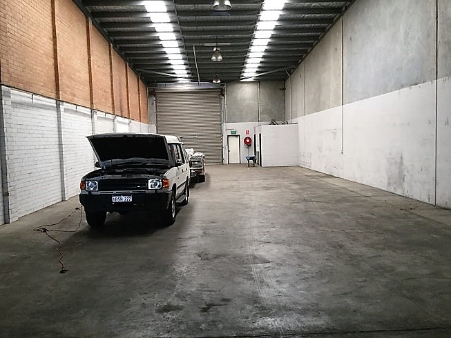 Click to view all images 1/12 Kewdale Road Welshpool WA 6106 - Image 2