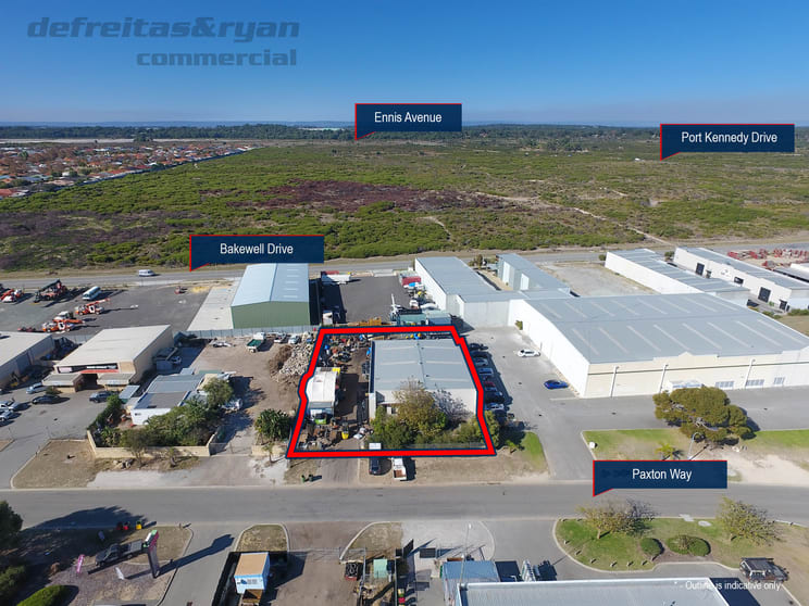 Click to view all images 13 Paxton Way Port Kennedy WA 6172 - Image 1